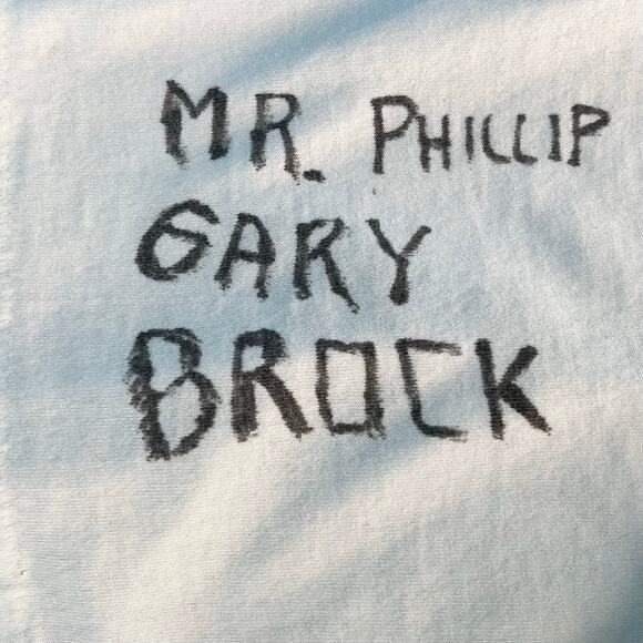 90s Christopher Columbus 500th anniversary America tshirt 1990s vintage - Picture 6 of 6